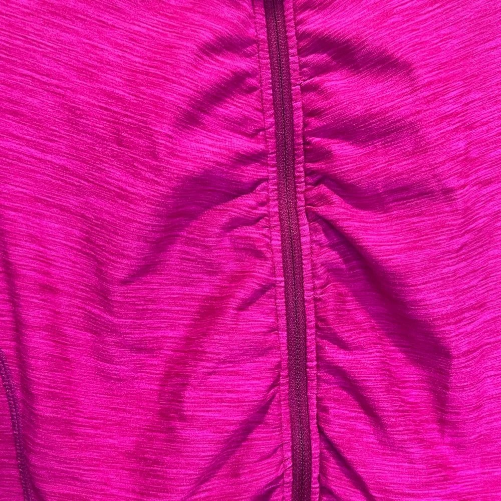 New Balance Running Popover Magenta Size XS - Picture 4 of 8